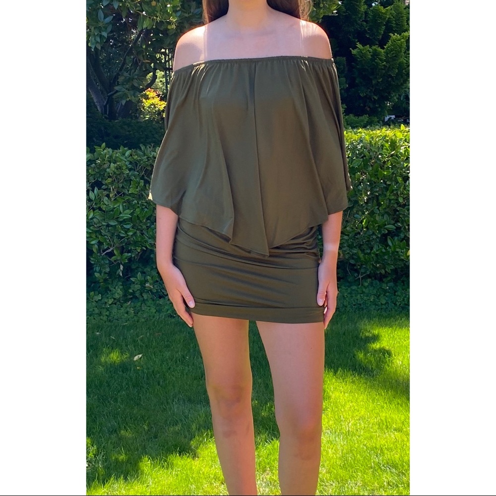 ✨ HP ✨ Dress NWOT